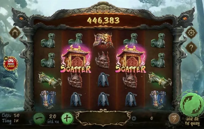 Vua Bắn Cá 36win bet