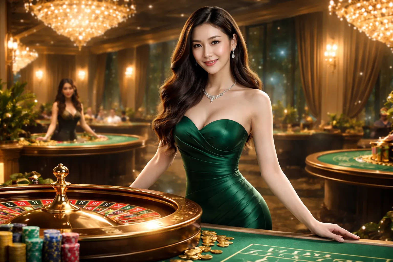 Nền tảng bảo mật của 36win bet
