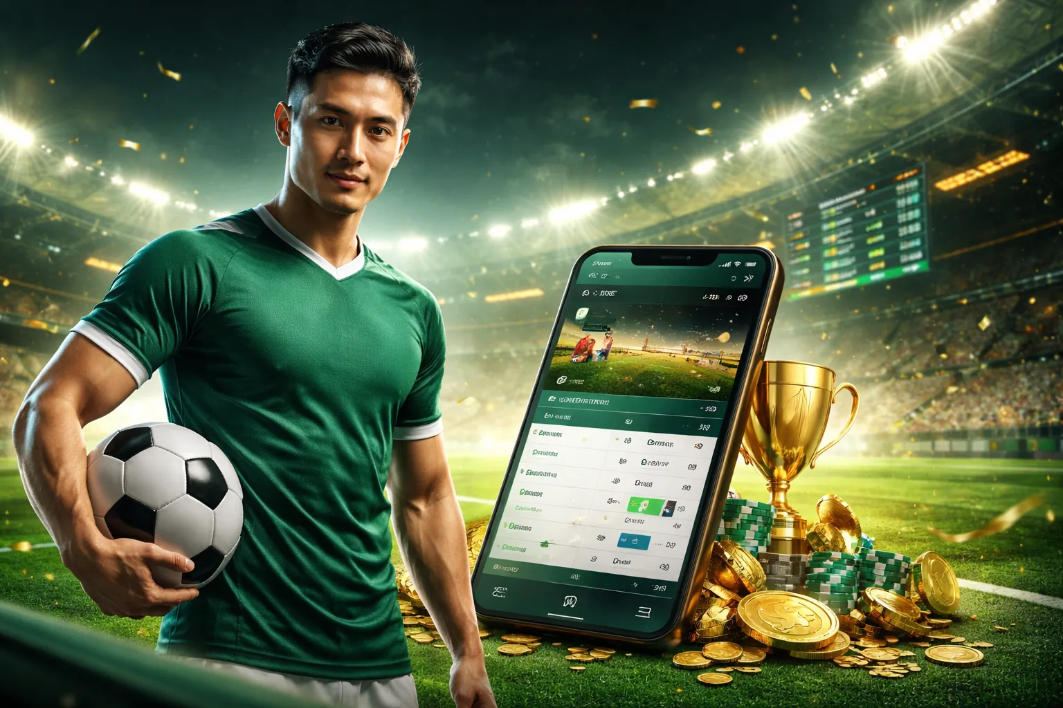 Cá cược Thể thao 36win bet