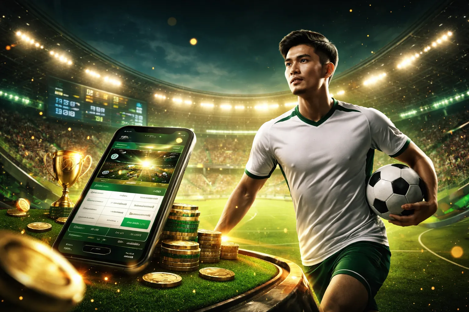 Casino Trực tuyến 36win bet