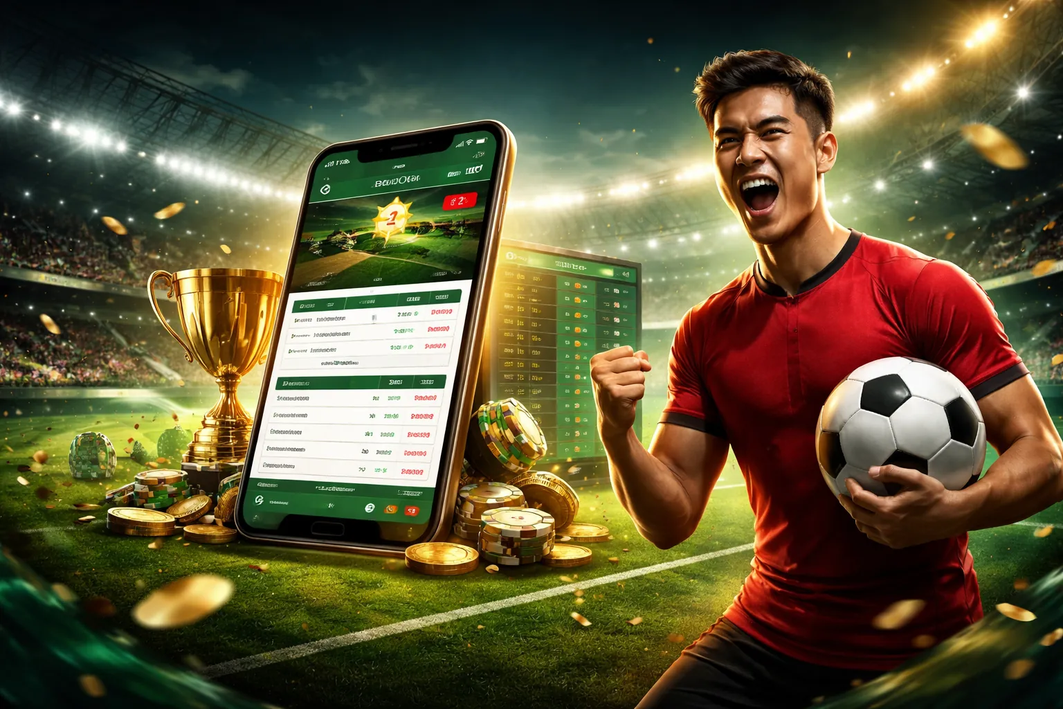 Trò chơi Nổ hũ 36win bet