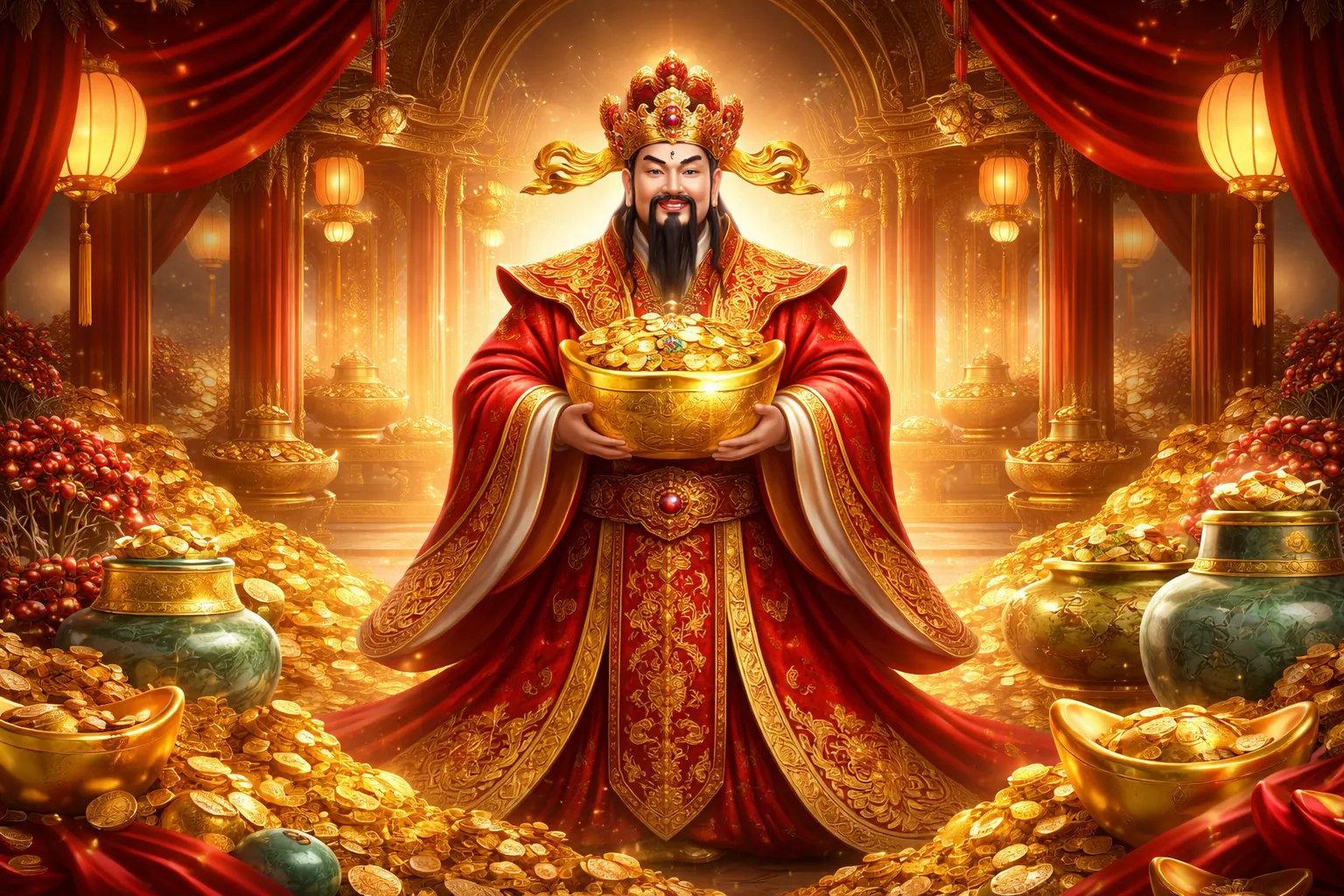 Cam kết của 36win bet