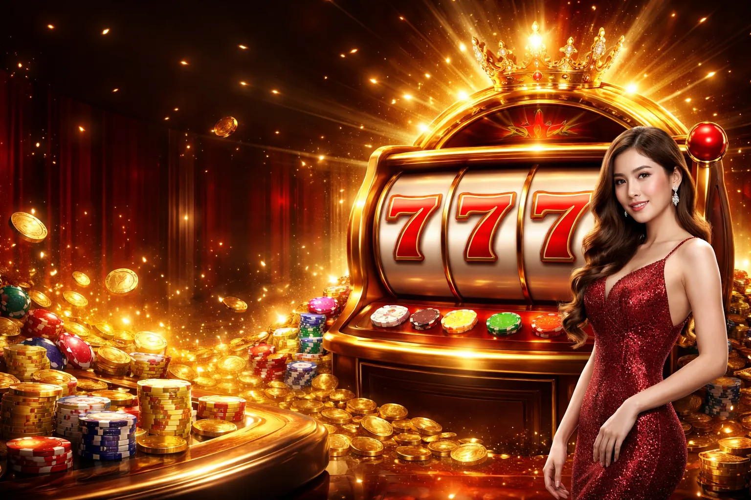 Hình ảnh chính trò chơi Slot 36win bet