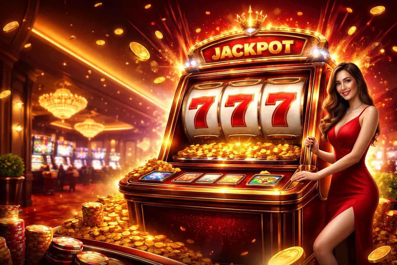 Lịch sử phát triển 36win bet