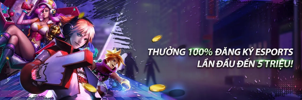 Đăng ký tài khoản 36win bet